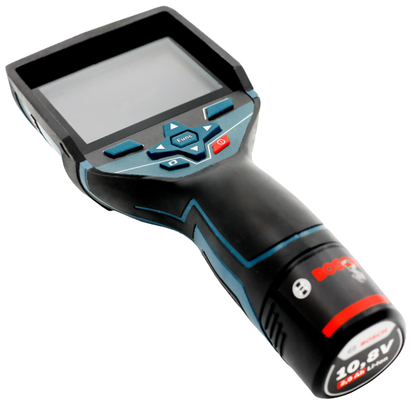 Технадзор в Красногорске